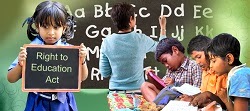 Right To Education Act Pdf